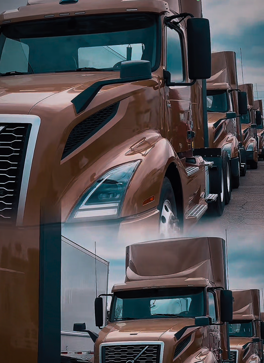 @Target Truck Sales