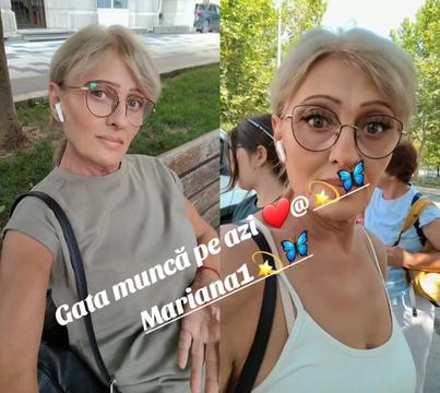 @💫🦋Mari.Mariana 🦋Cont 2🦋💫