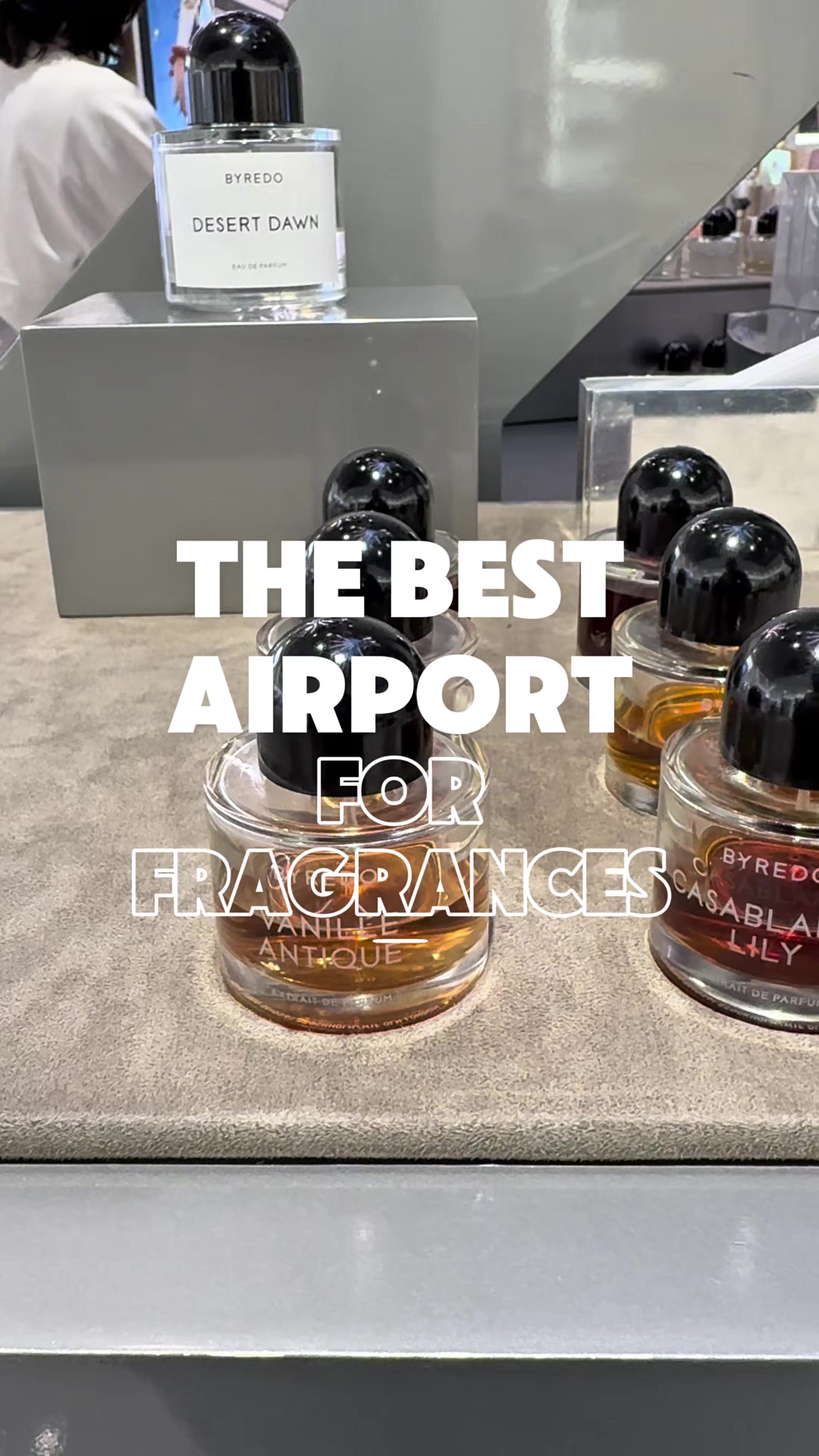 @Ro Fragrances