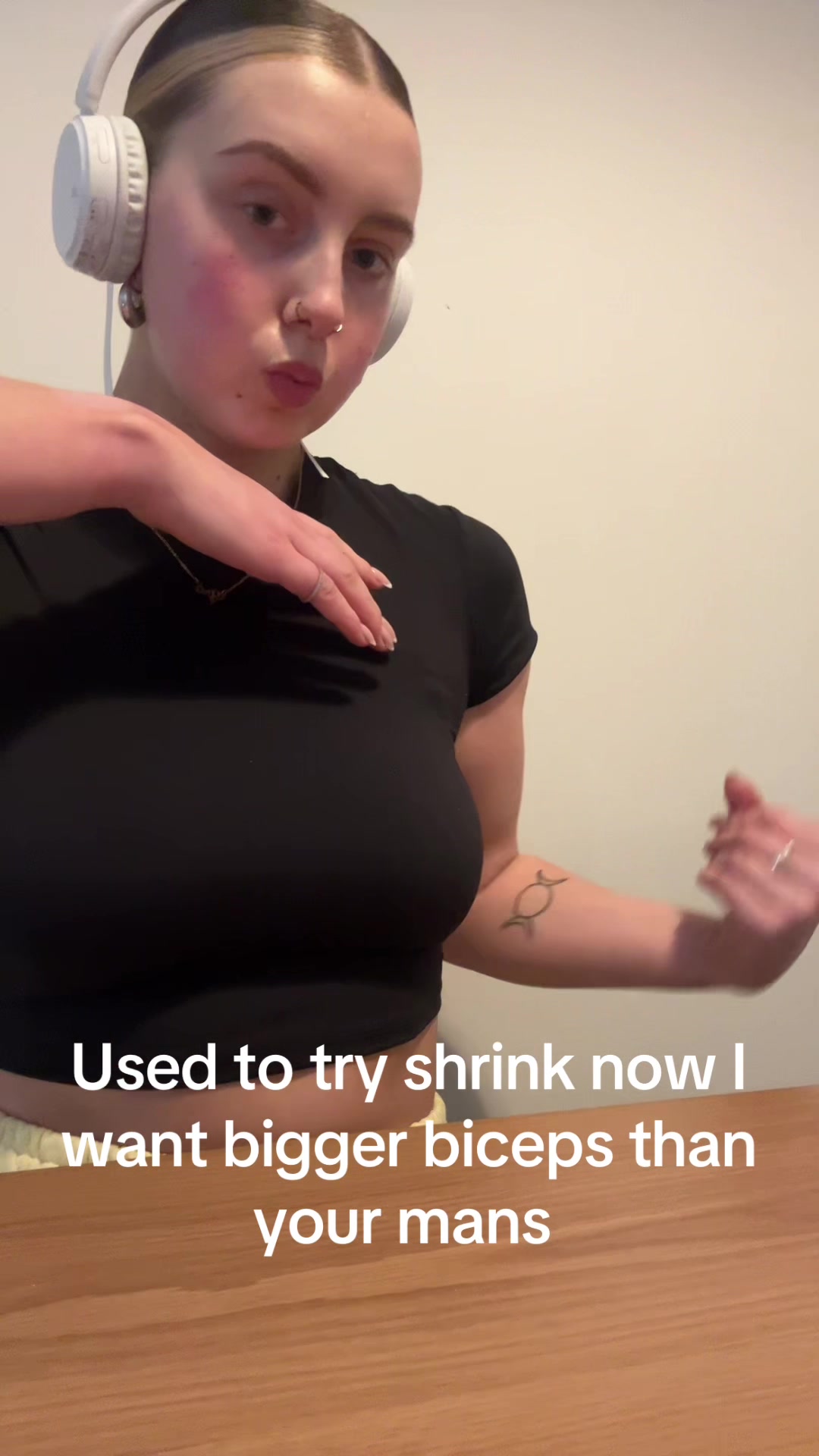@Becca