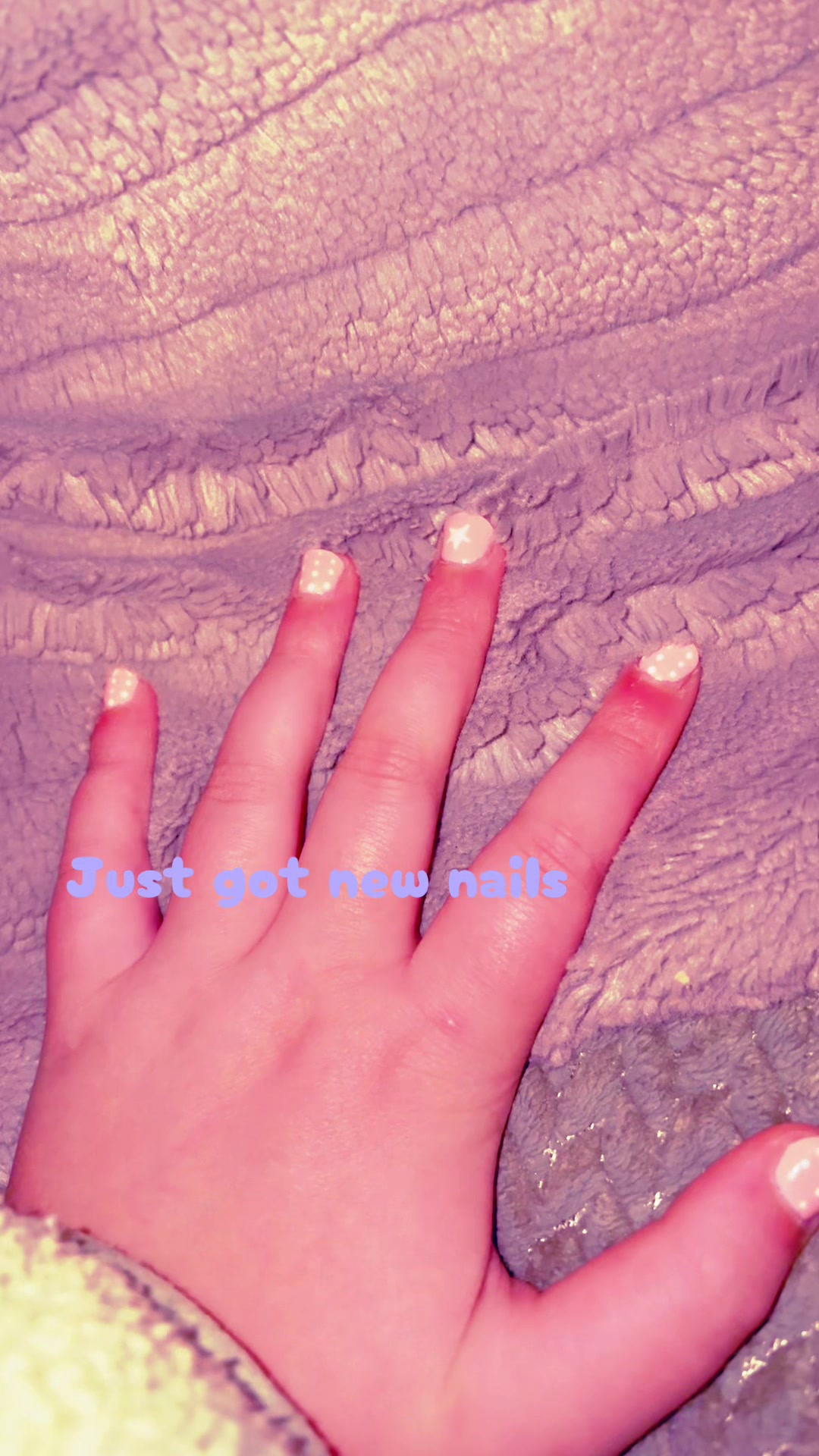 @Haven fan / lucy loo