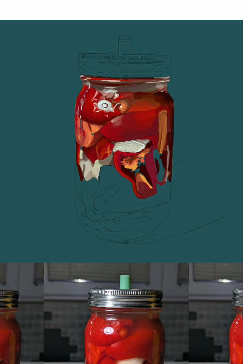 @kimdoodlesstuff