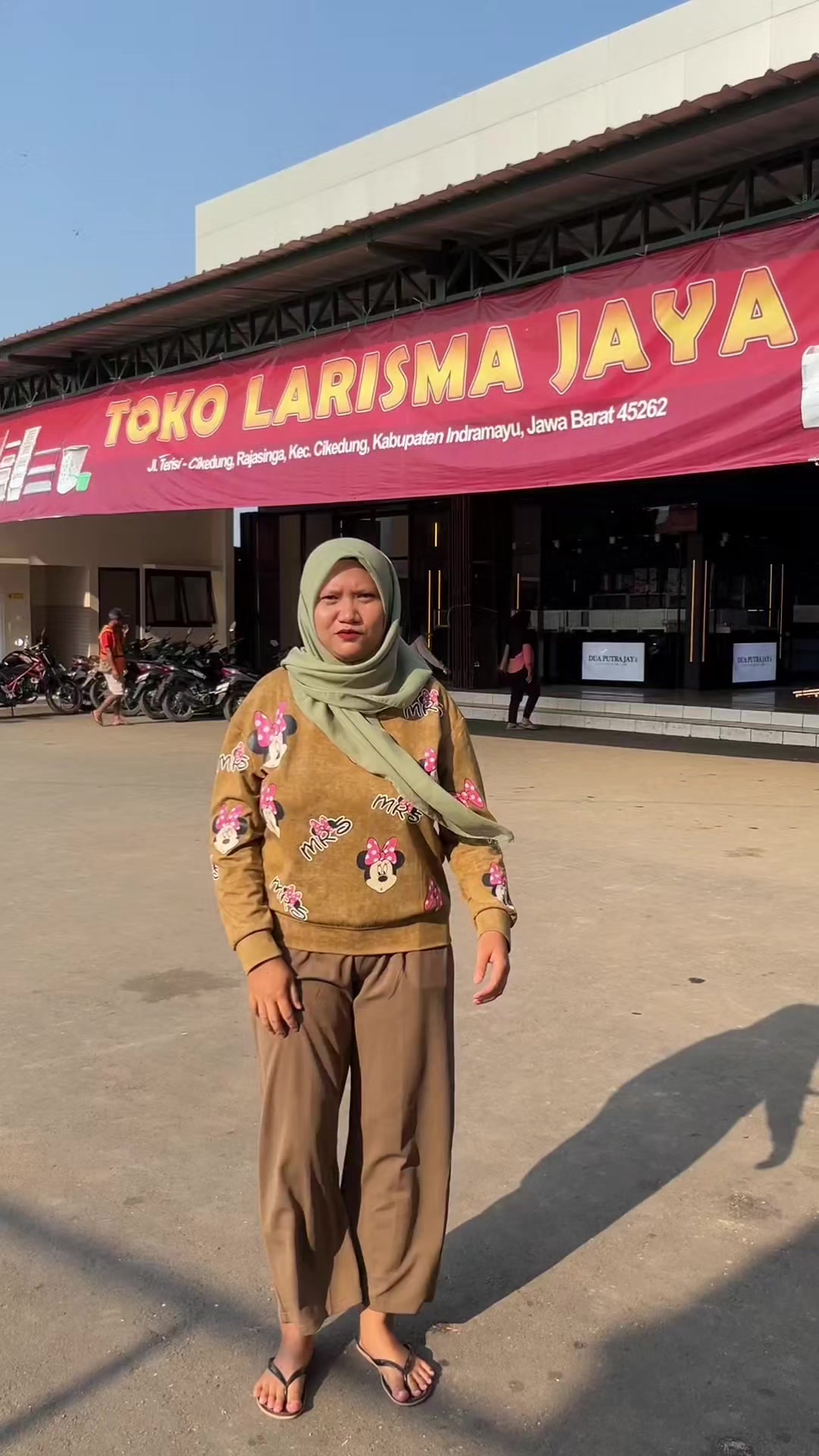 @Nurbani Suarno