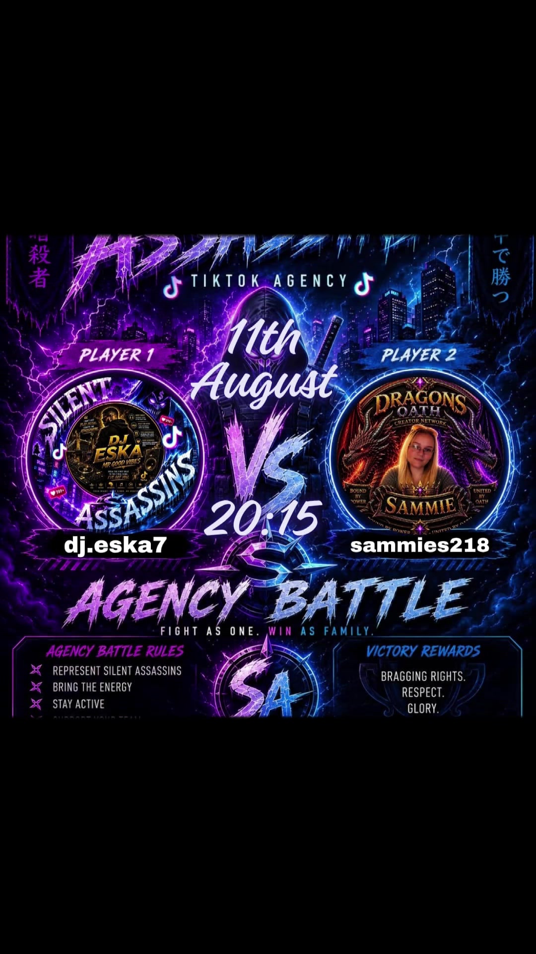 @🎧 𝗗𝗝 𝗘𝘀𝗸𝗮 🔥