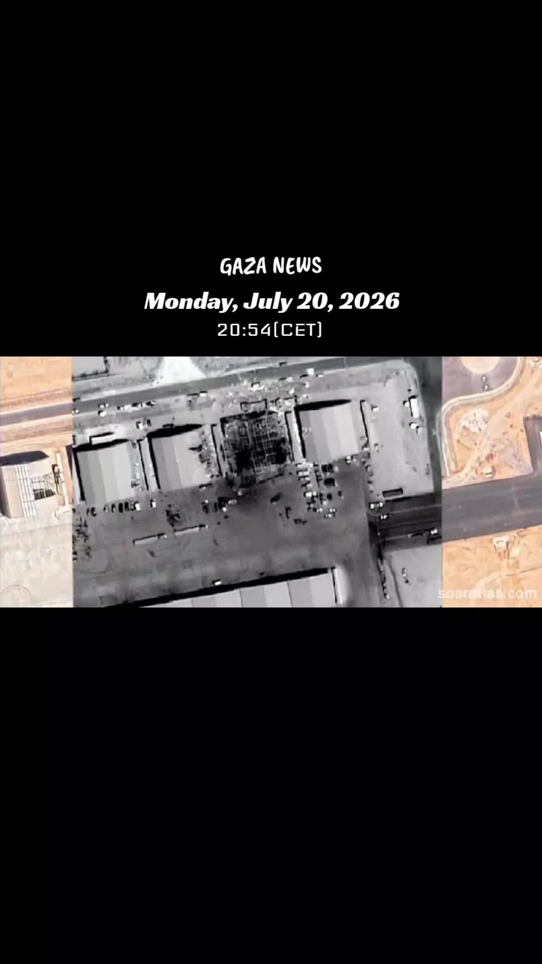 @GAZA NEWS NETWORK