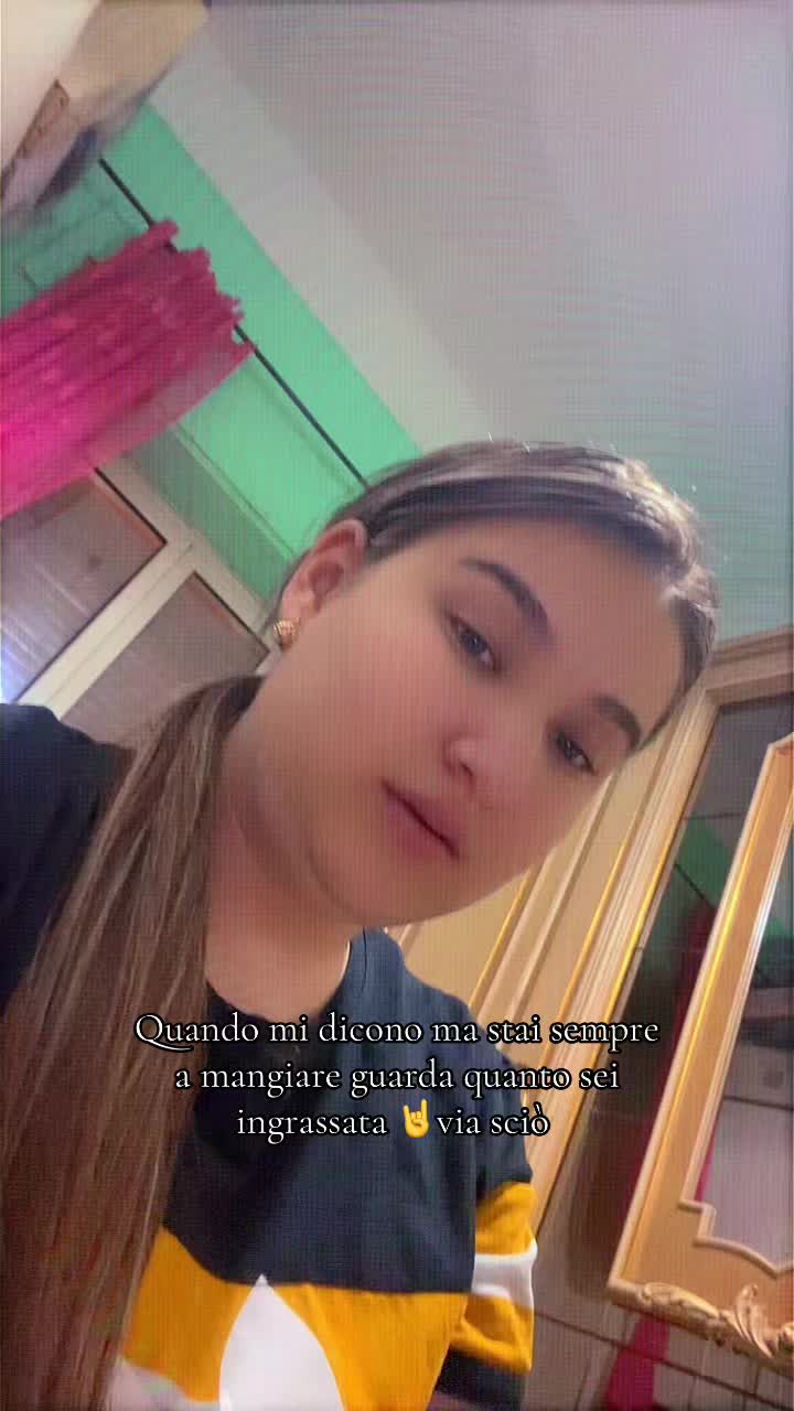 @Giada Amato