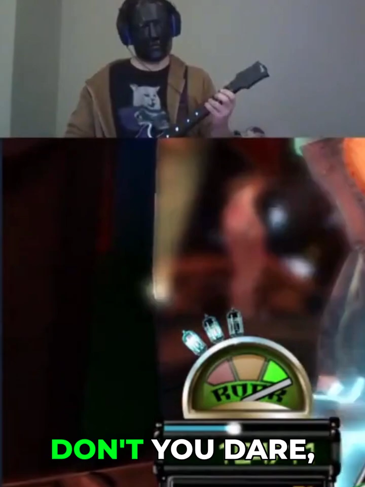 @Guitar Friki