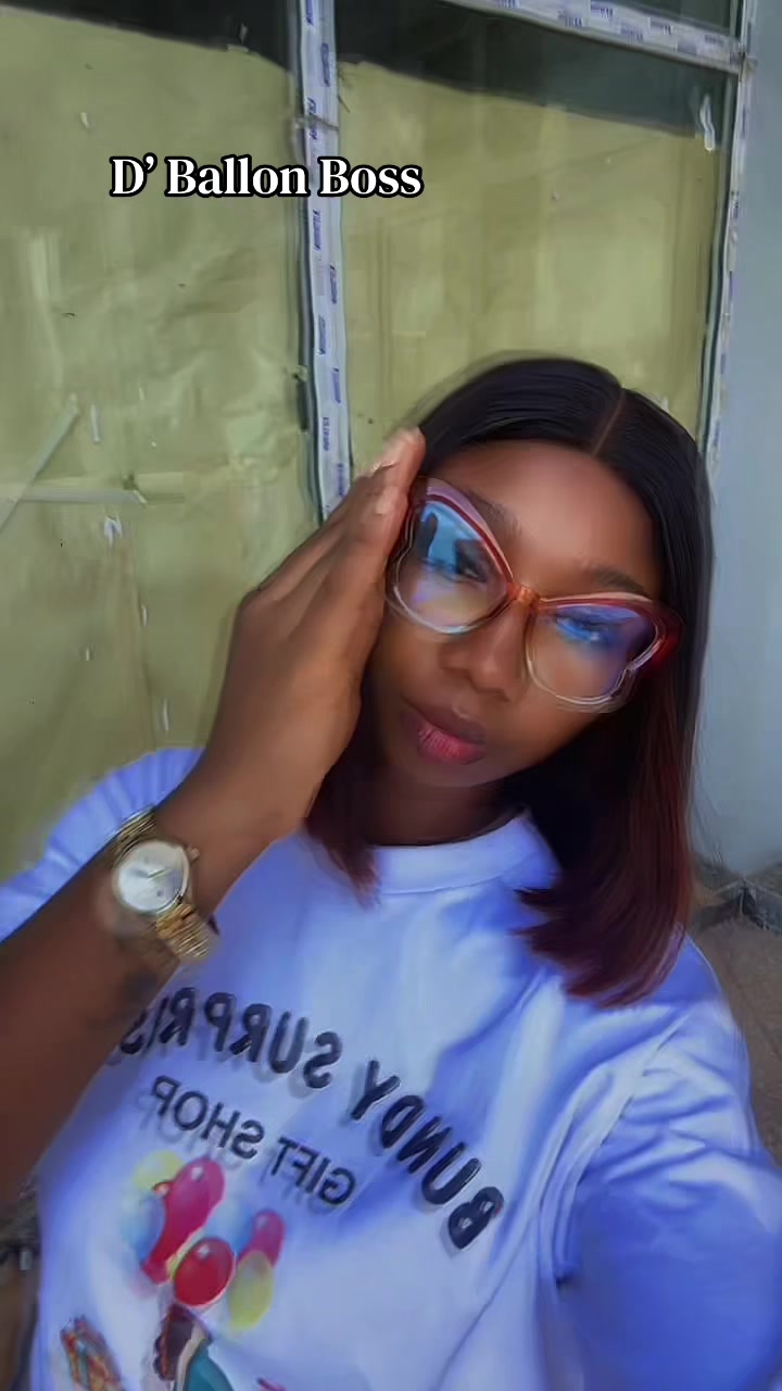@Bundy Surprise Plug in Awka