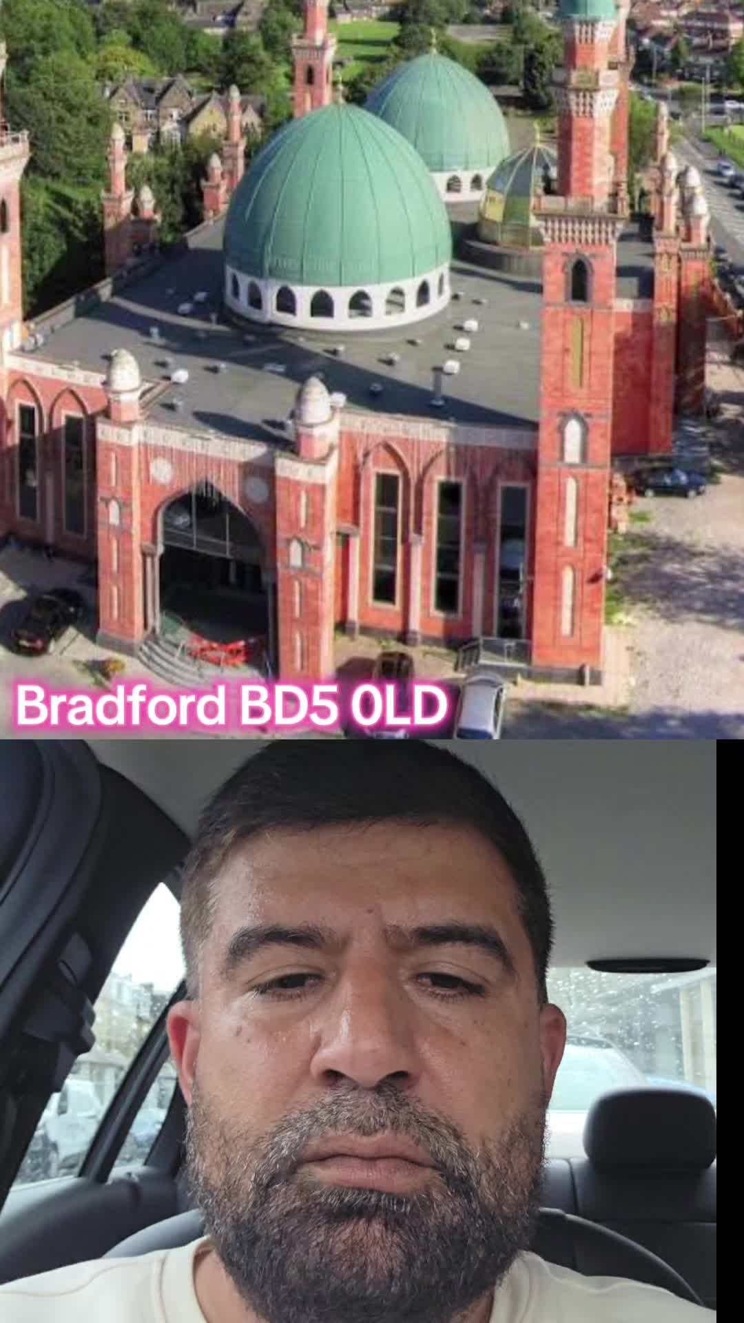 @irshad Oldham