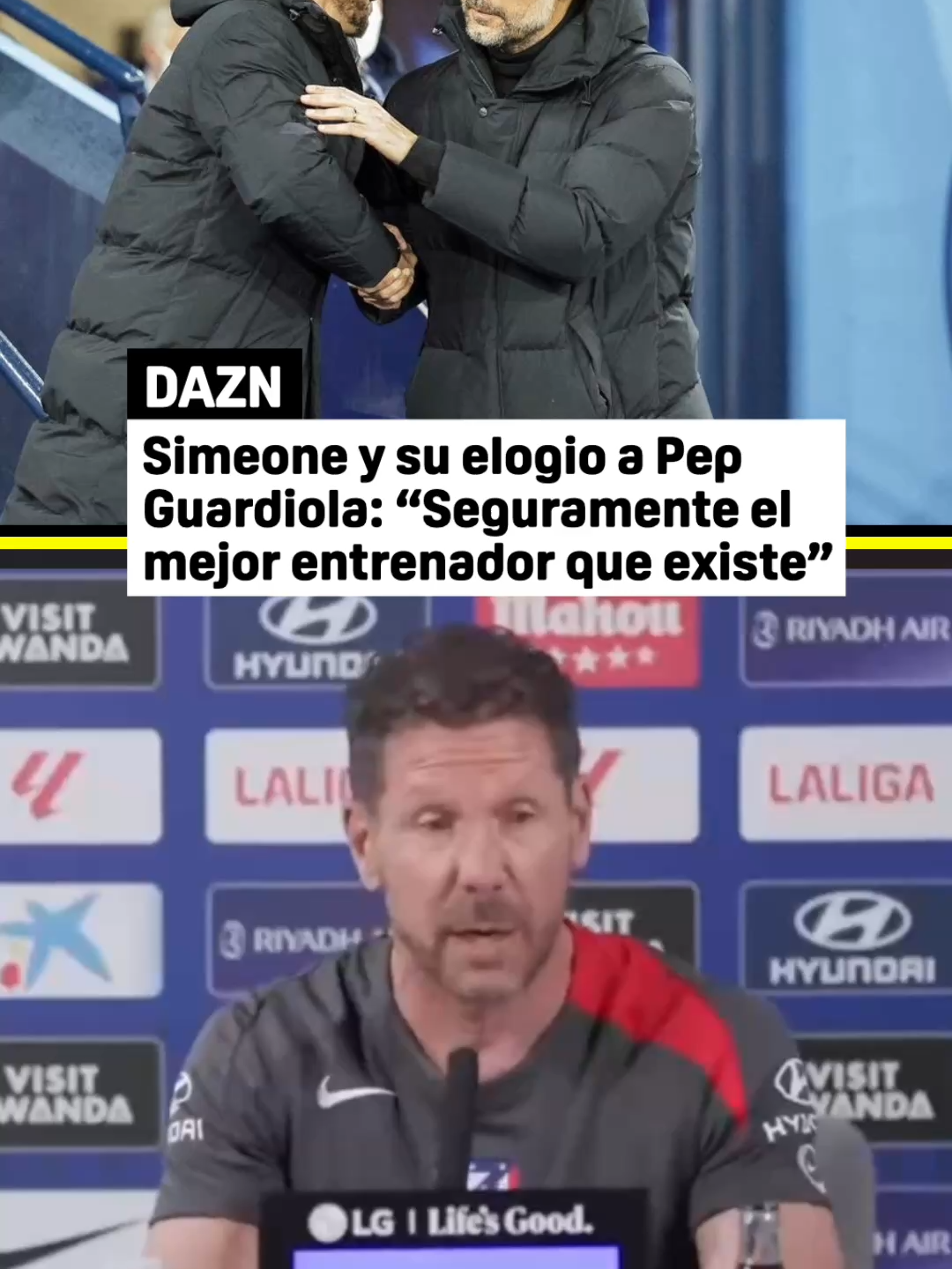 @DAZN Fútbol