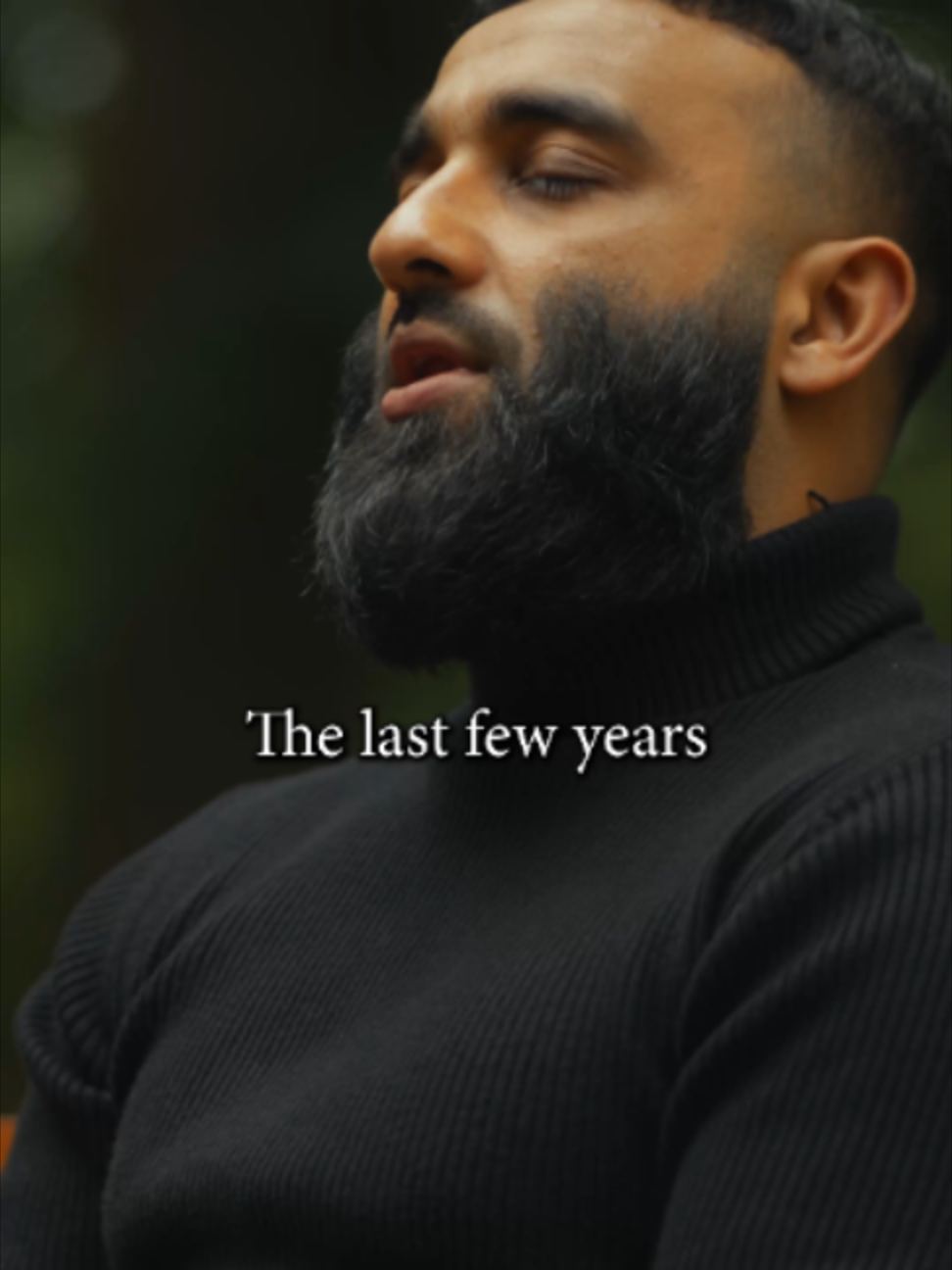 @The Sunnah Guy - Life mentor