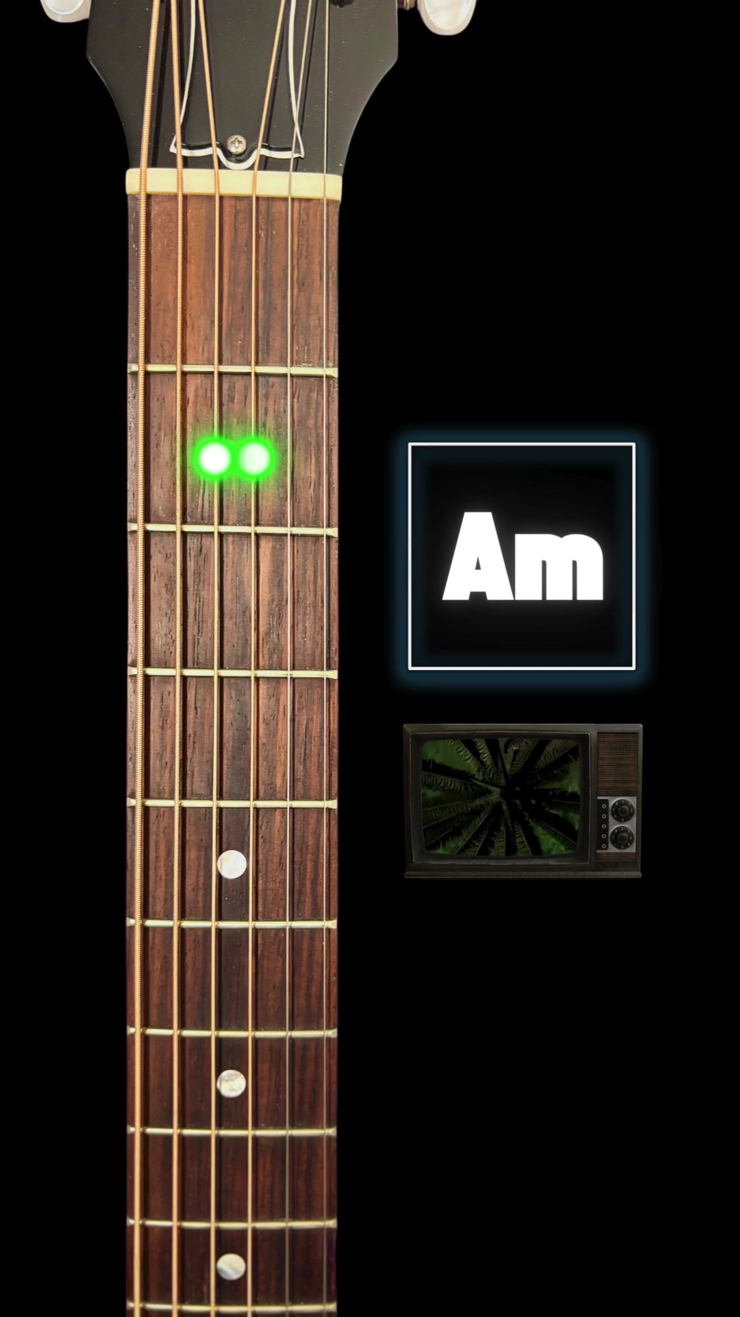 @Guitar Coach Sean