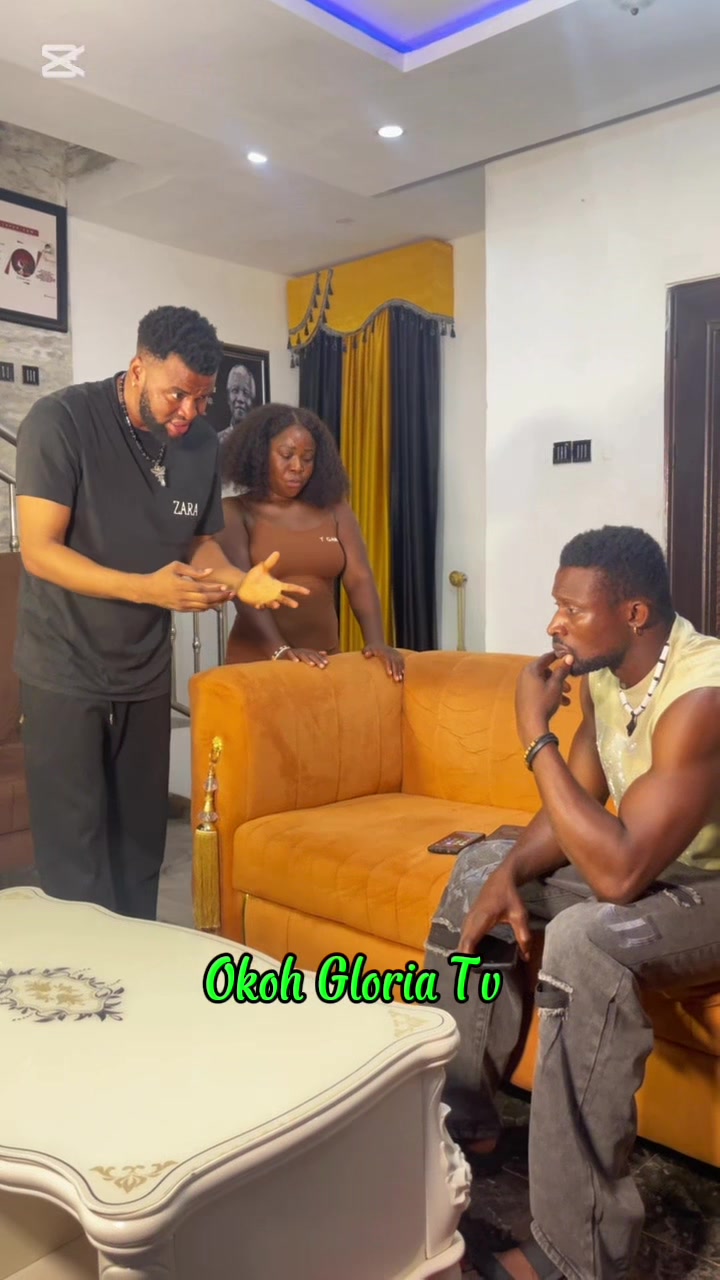 @Okoh Gloria