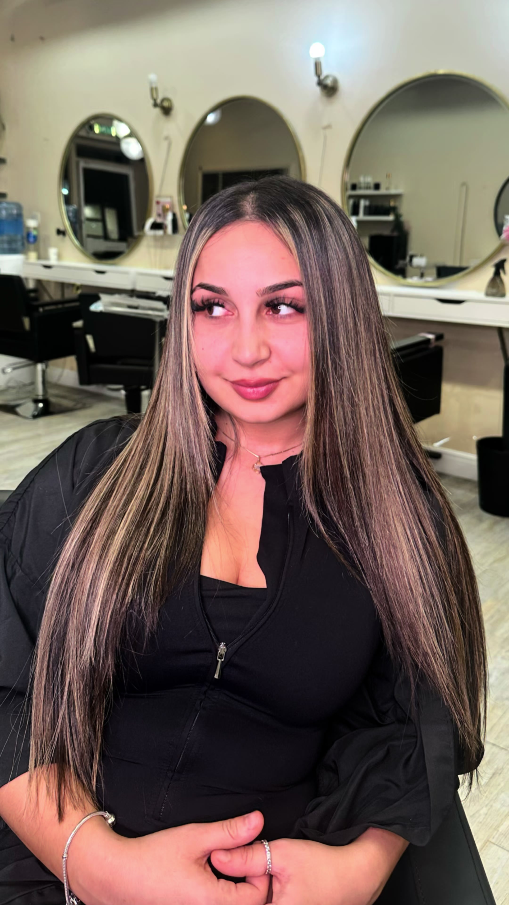 @HOUSE HAIR UK LIMITED