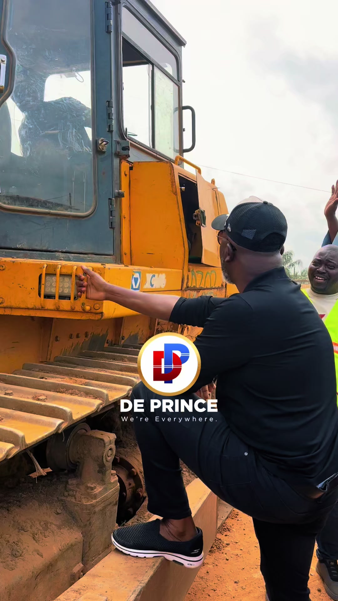 @De Prince