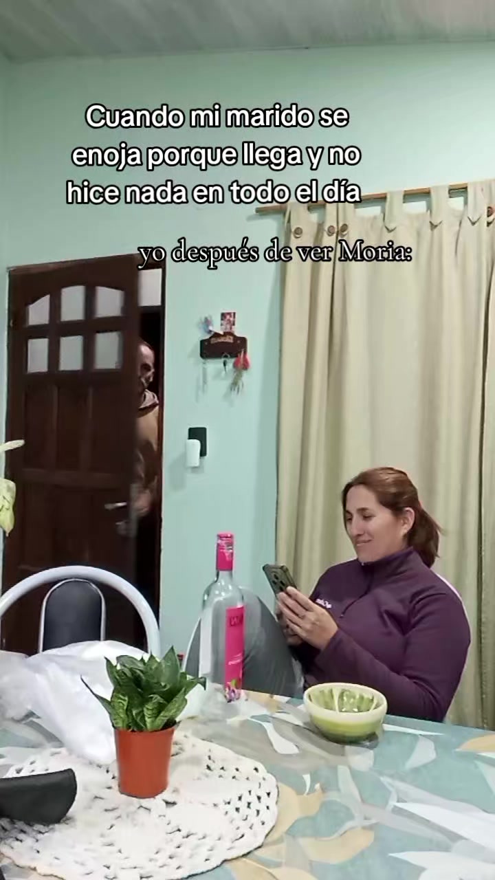 @Carla Flores