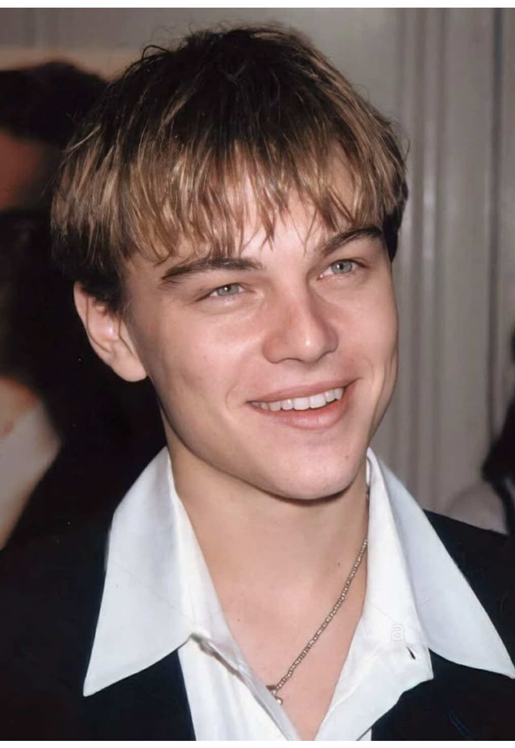 @Leonardo DiCaprios Wife๐๐๐ธ