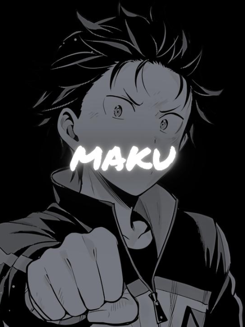 @𝑴𝑨𝑲𝑼.