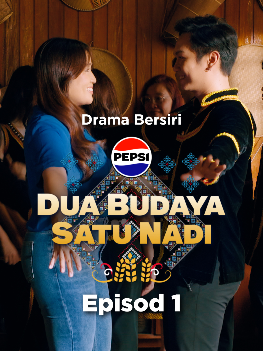 @TV SABAH
