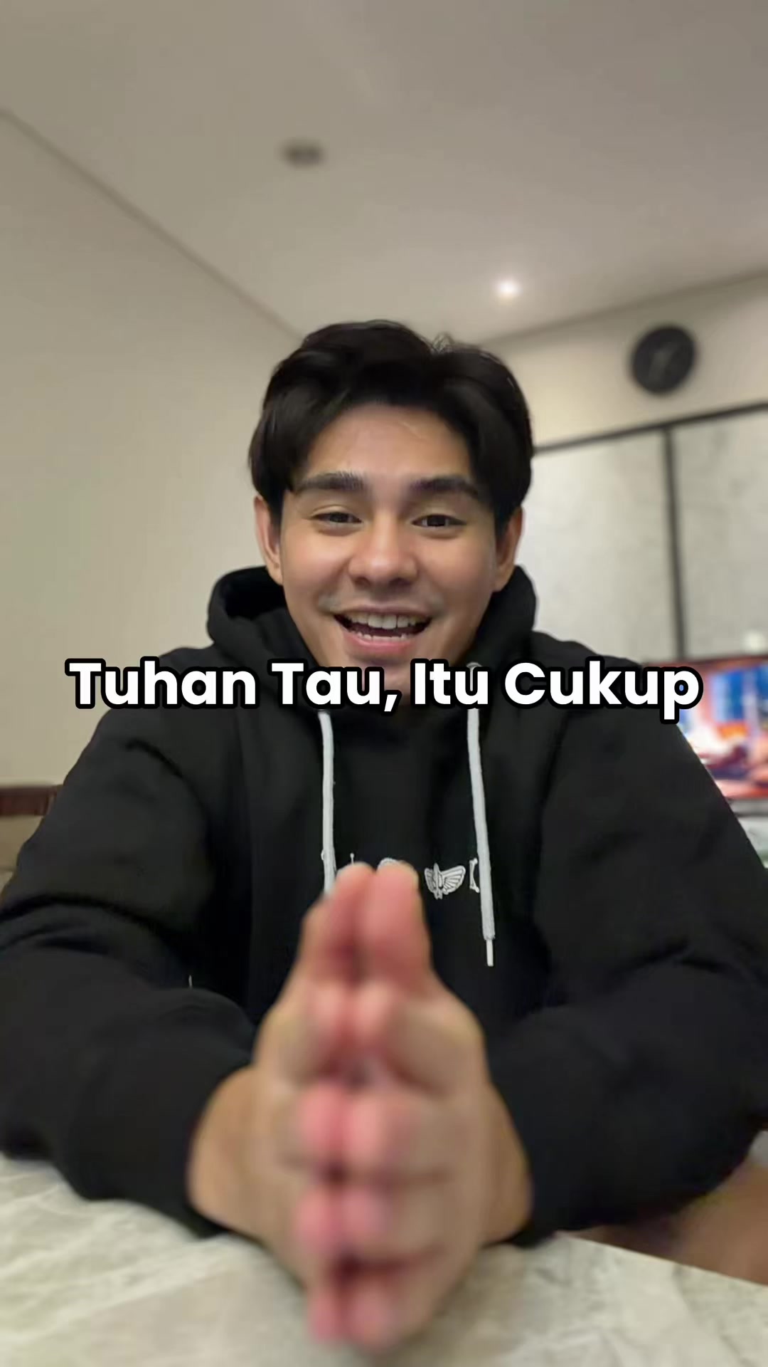 @Rendi Ryle