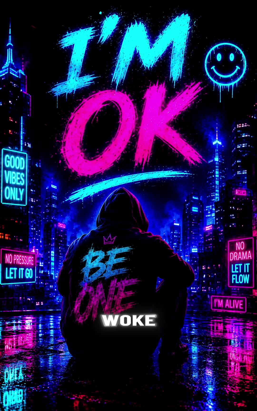 @Be One