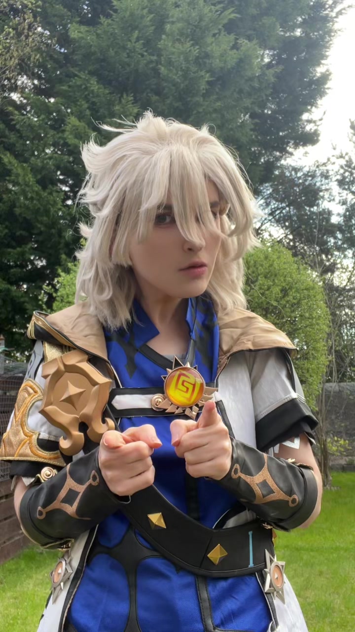 @Knight of boreas || Robin <3
