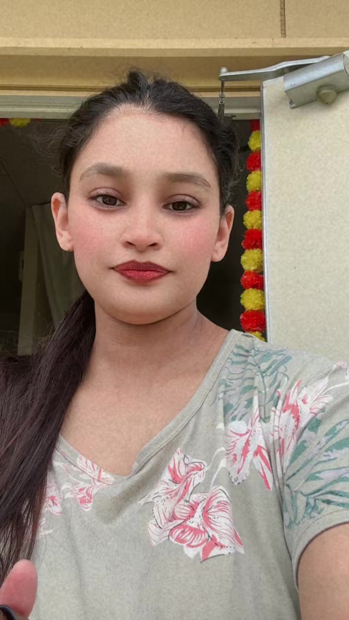 @Pooja Panta(プザ)🧿🇯🇵