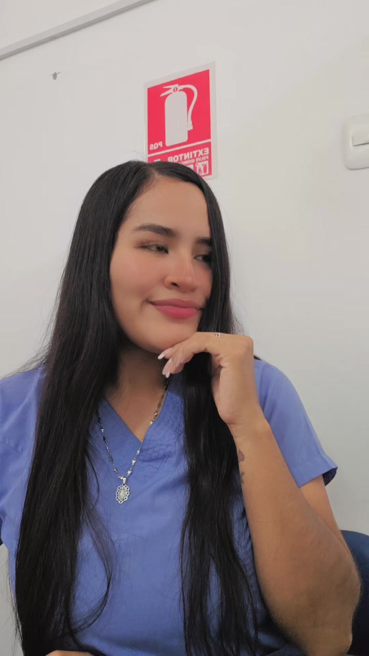 @Kassandra Herrera