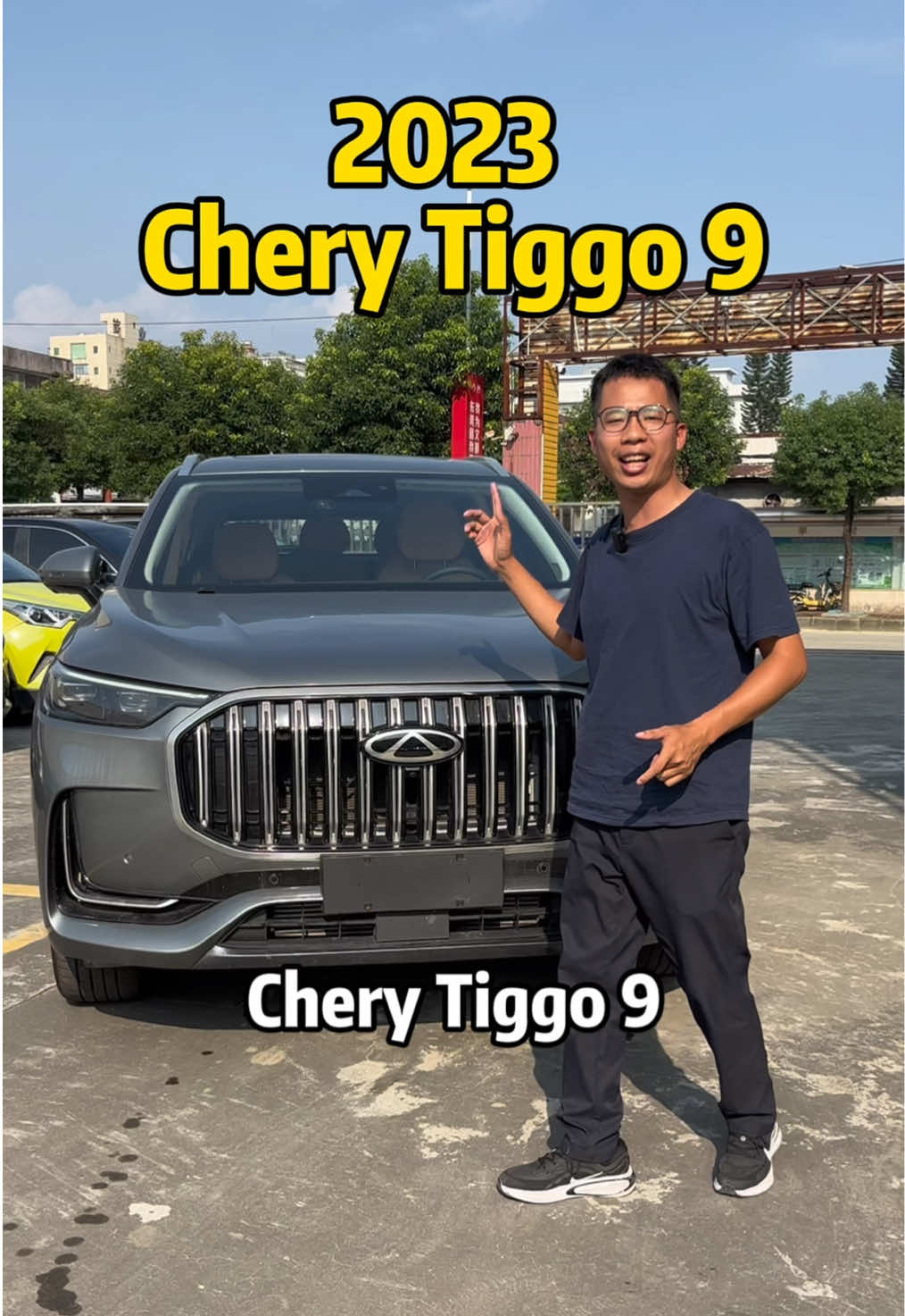 @Jimmy Used Cars