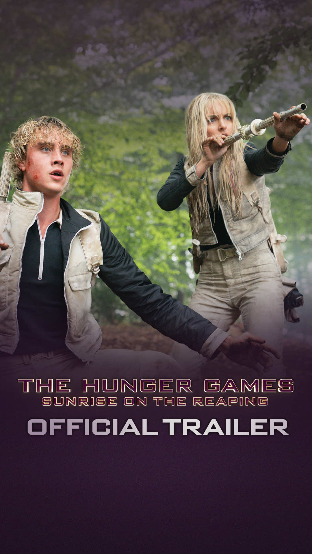 @The Hunger Games
