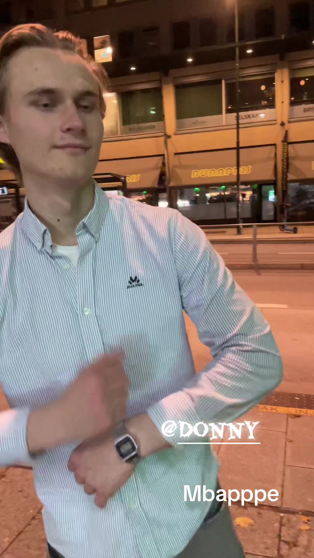 @Hellandminevenner