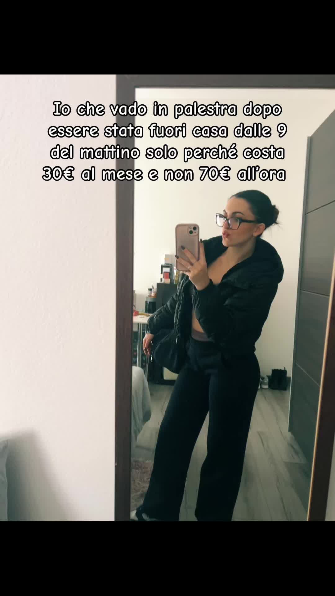 @Giulia