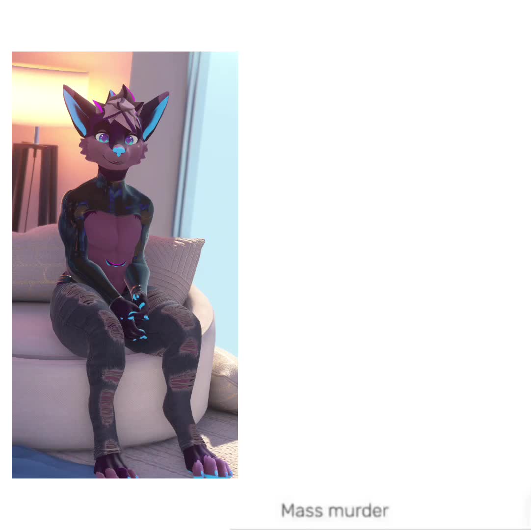 @SalemTheFox