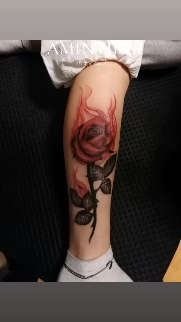 @Tatuaje Bârlad Lucian