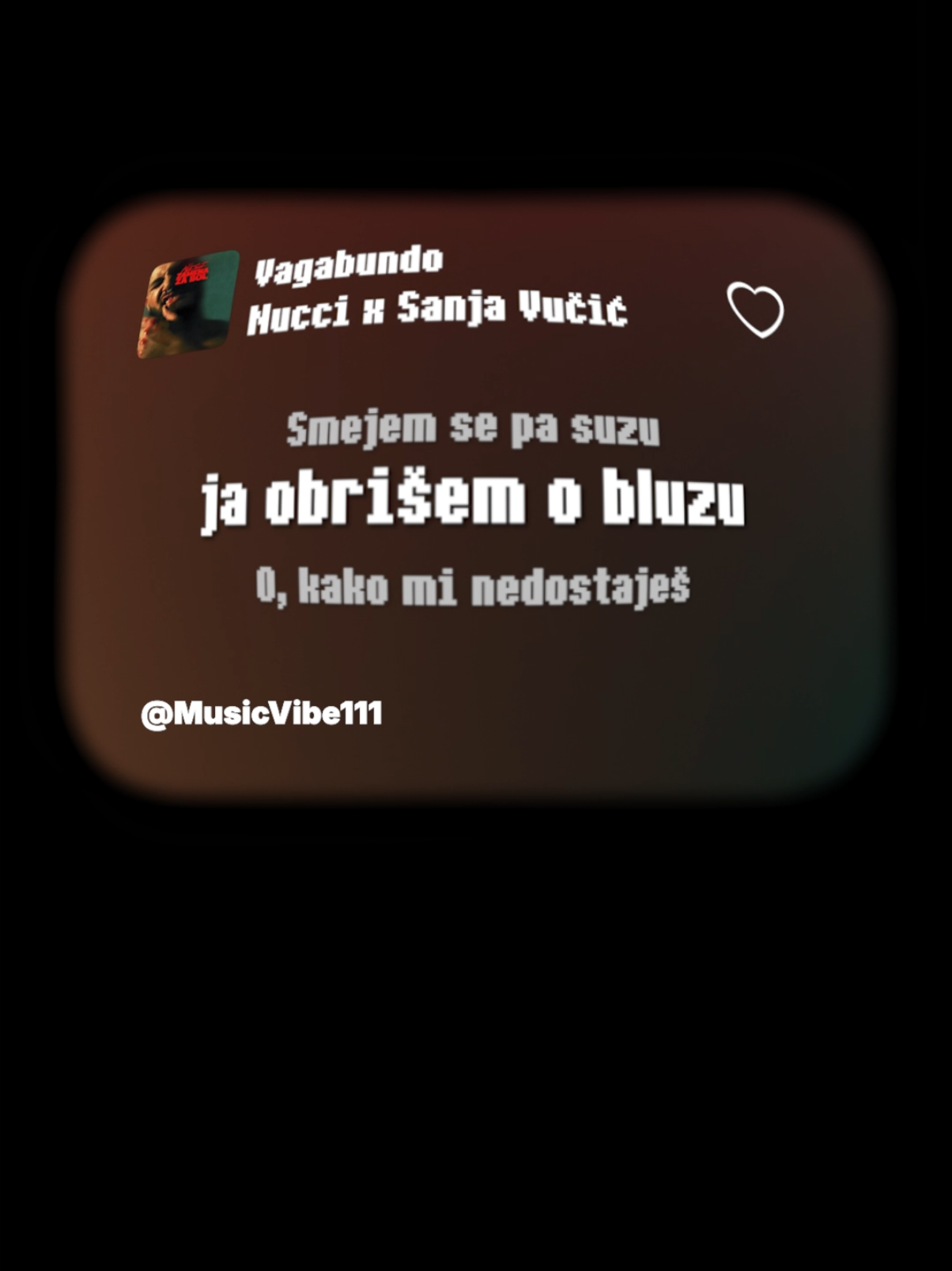 @Music Vibe