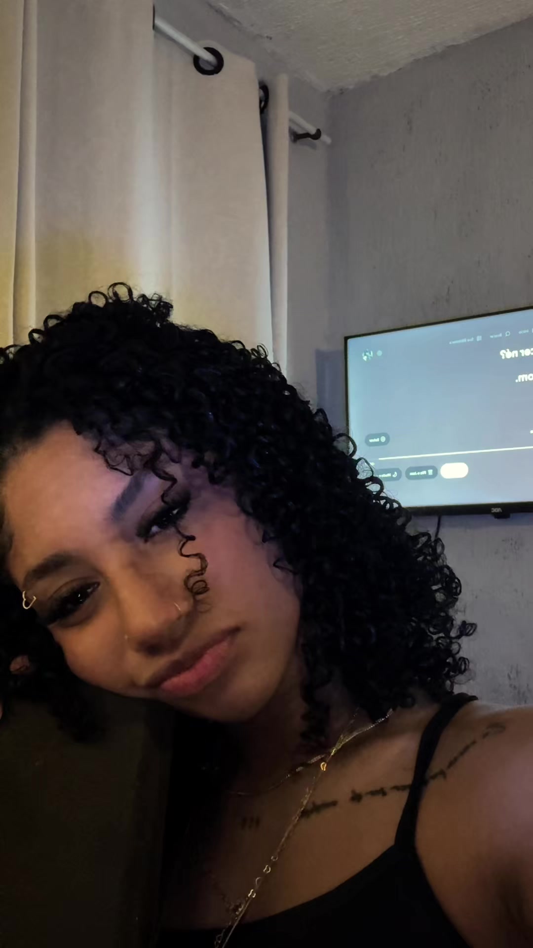 @tayná sou eu