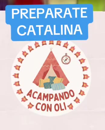 @Acampando_con_oli /Material