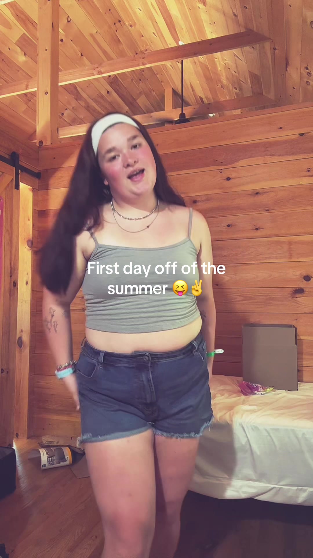 @sophie | Camp America ๐บ๐ธ โ๏ธ