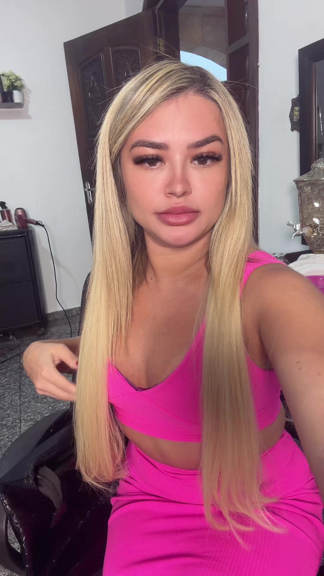 @Paloma