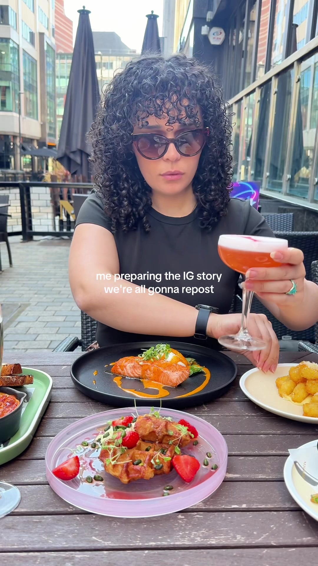 @Neighbourhood Restaurants