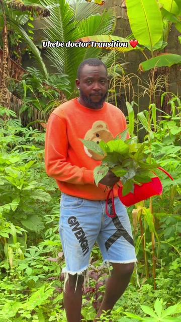 @🌿KALLY OF CALABAR 🌿
