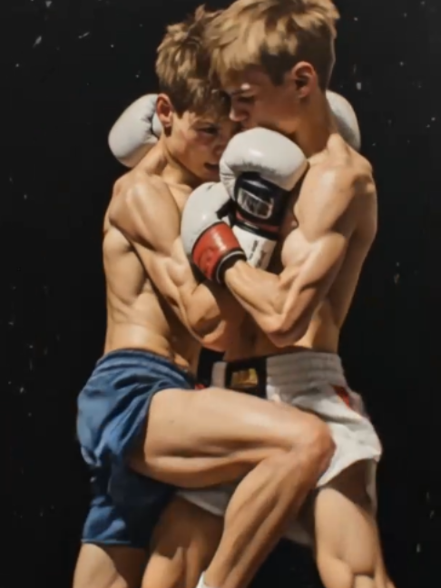 @aiboysfight