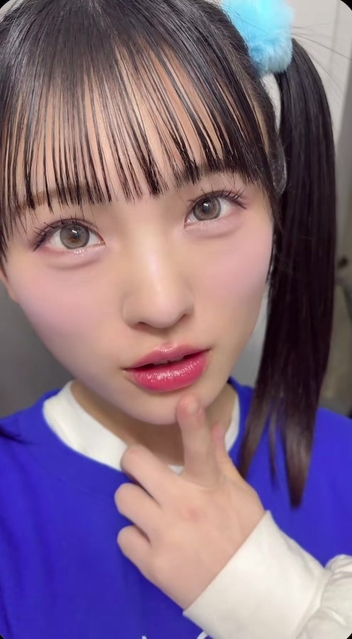 @新澤菜央