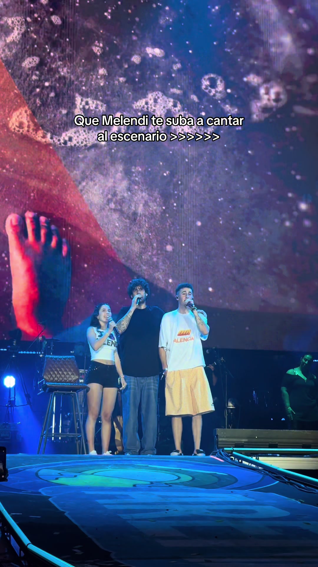 @Arenal Sound