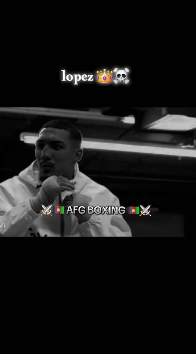 @⚔️🇦🇫AFG BOXING🇦🇫⚔️