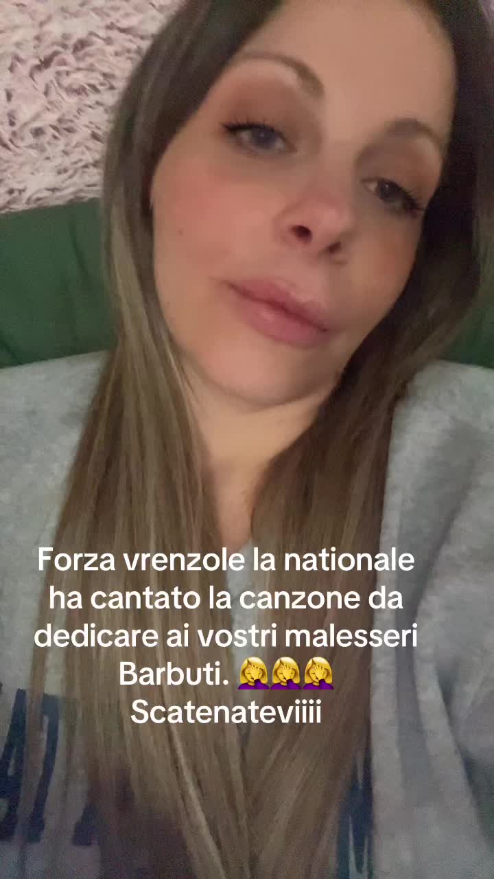 @Antonella
