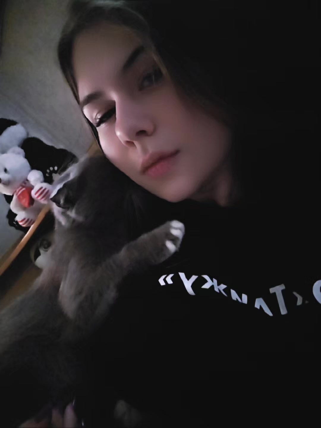 @Твоя щекастая🐹