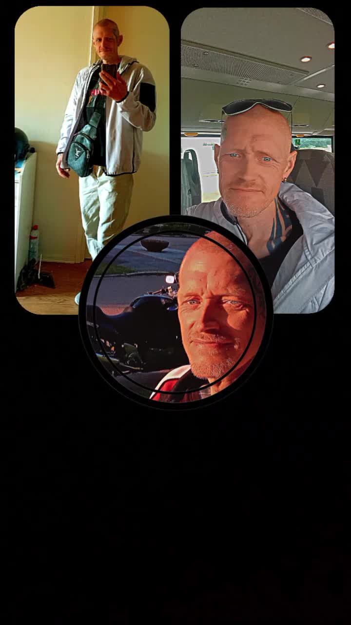 @Martin "EKAN" Ekström