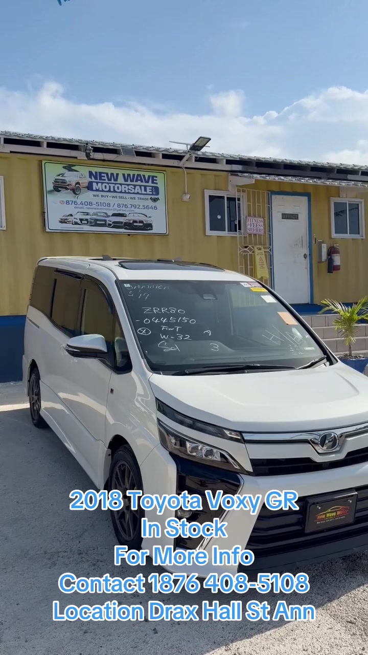 @New wave motor sales