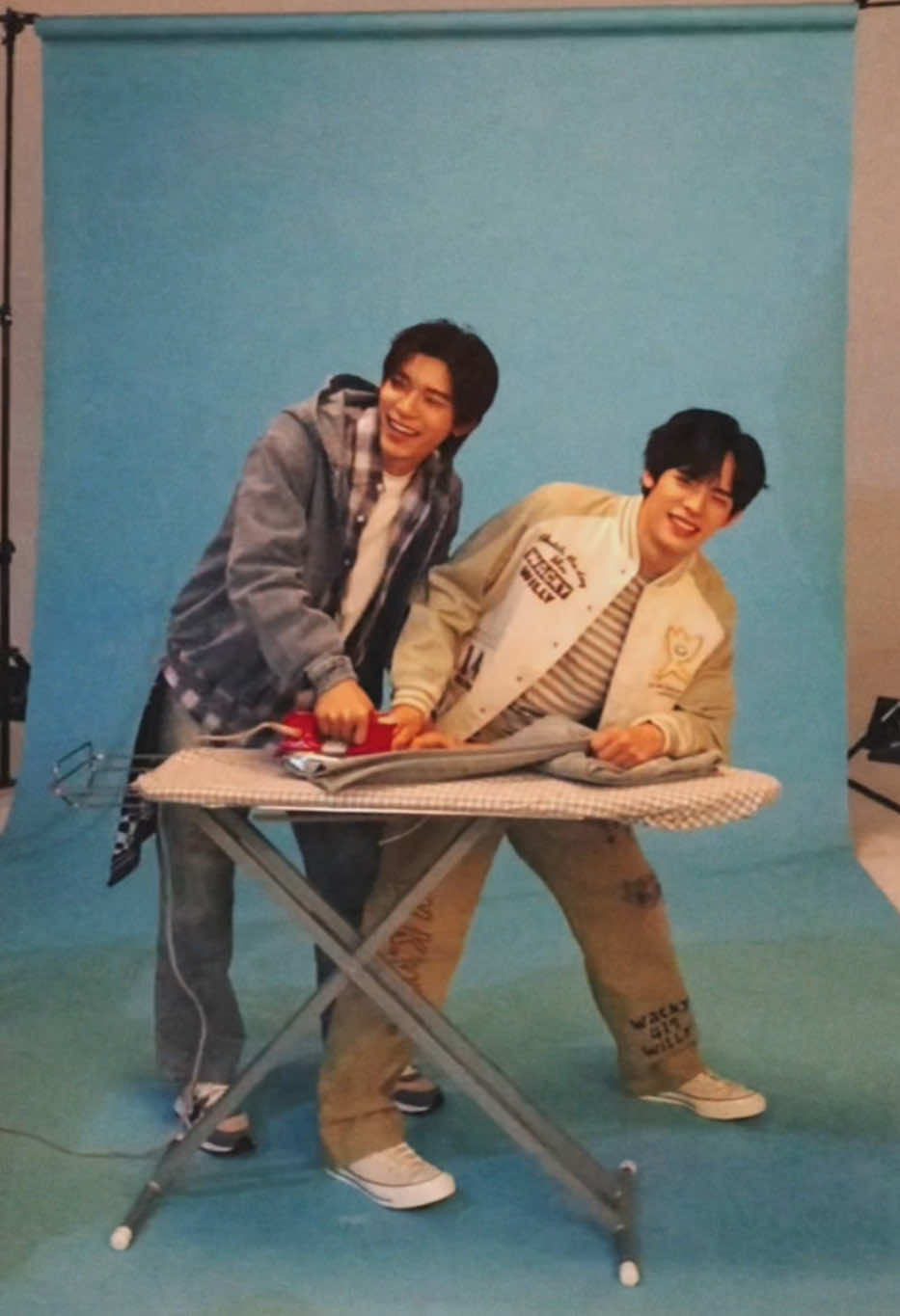 @ELLE MEN Thailand